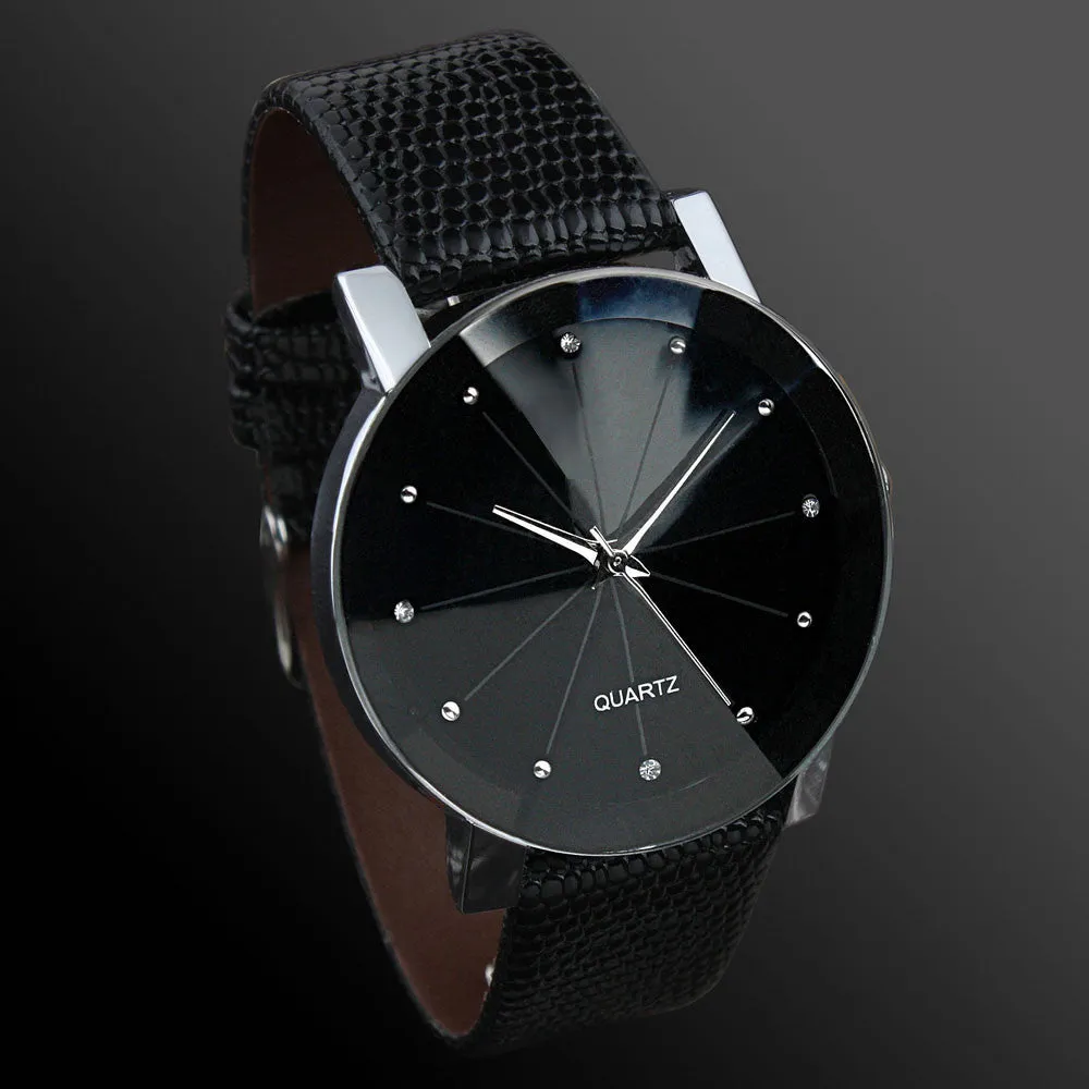 Men Luxury Sport Watch