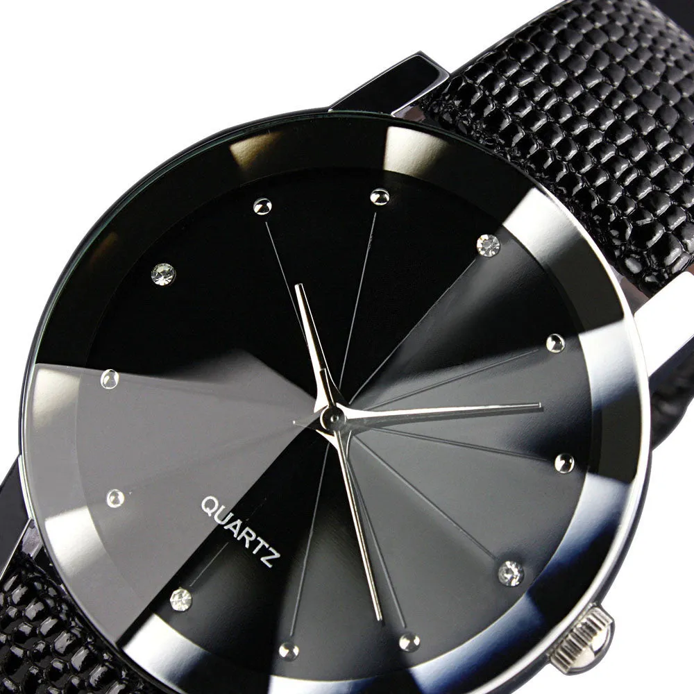 Men Luxury Sport Watch