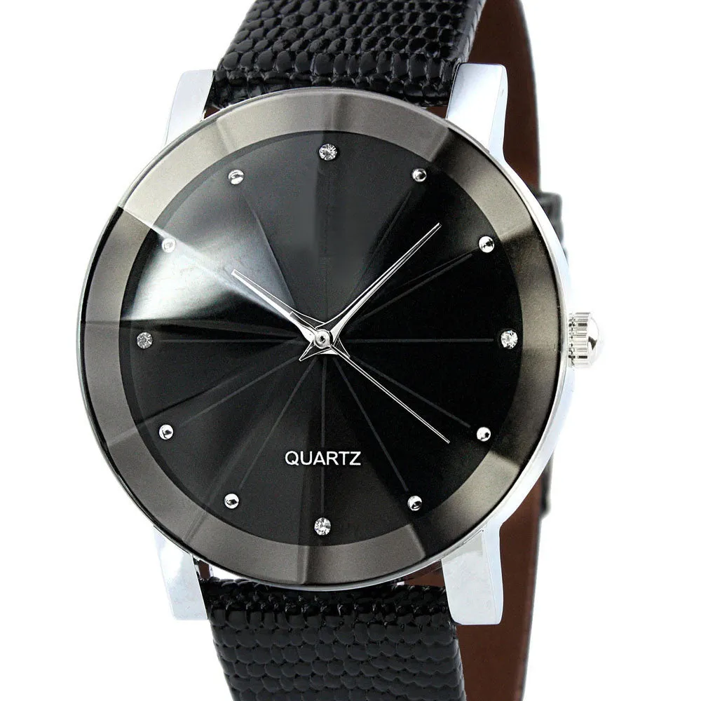 Men Luxury Sport Watch