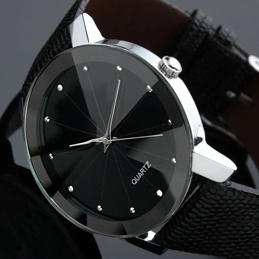 Men Luxury Sport Watch