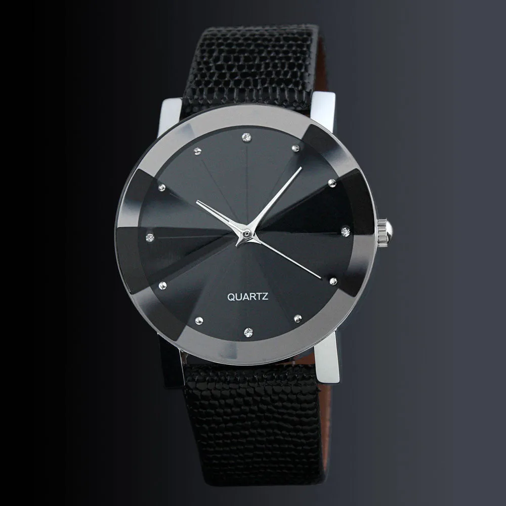 Men Luxury Sport Watch