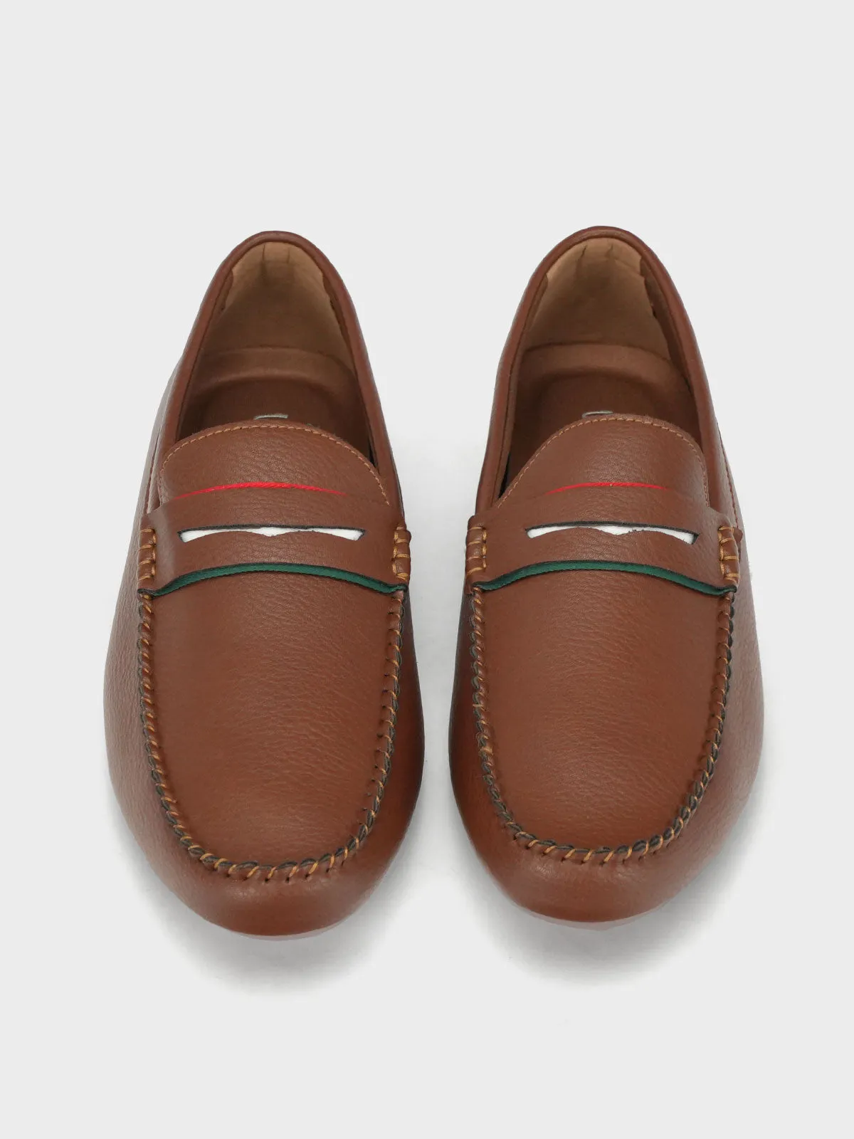 Men "AVIDAN" Comfy Stylish Slip on Moccasins