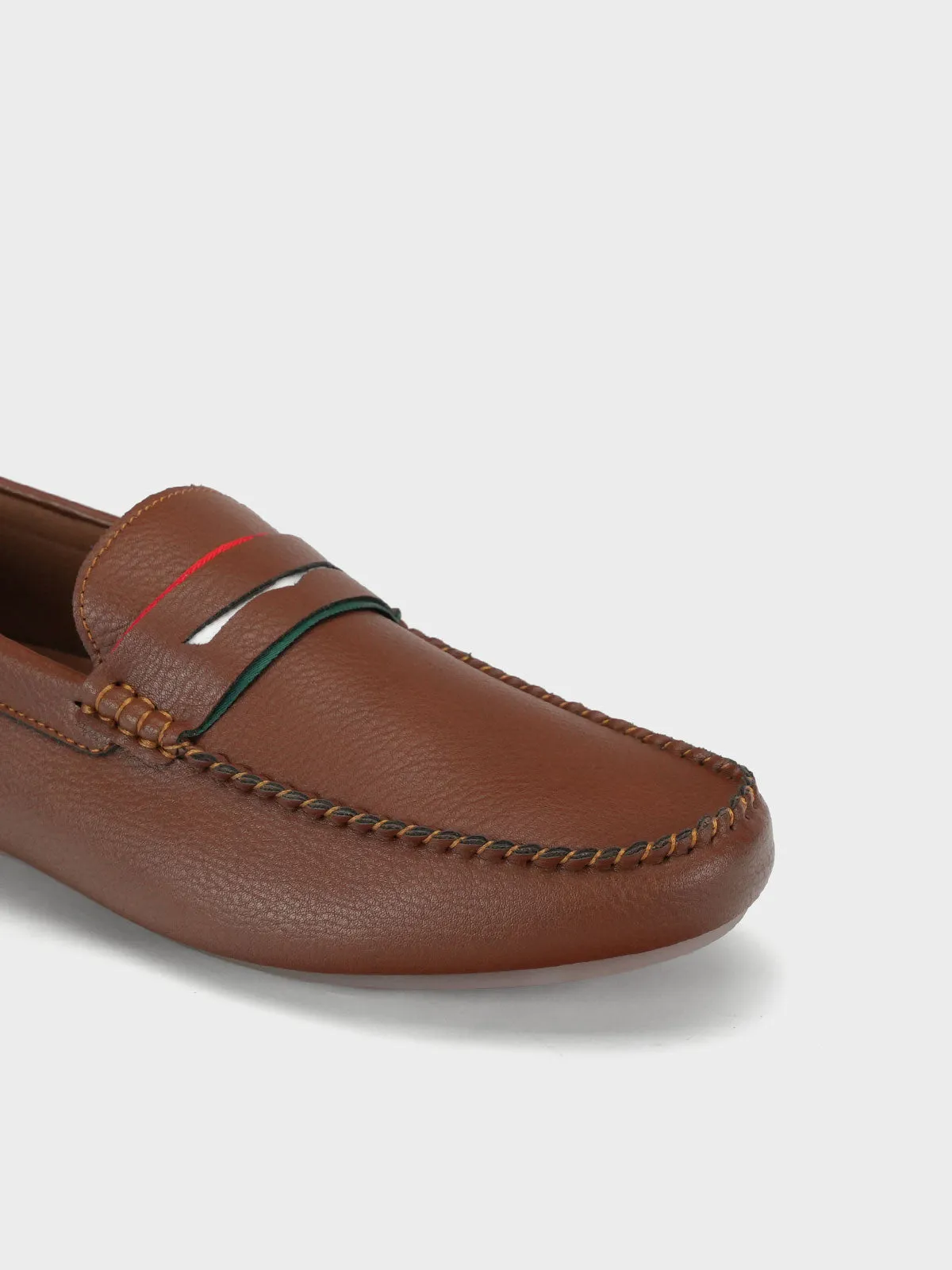 Men "AVIDAN" Comfy Stylish Slip on Moccasins