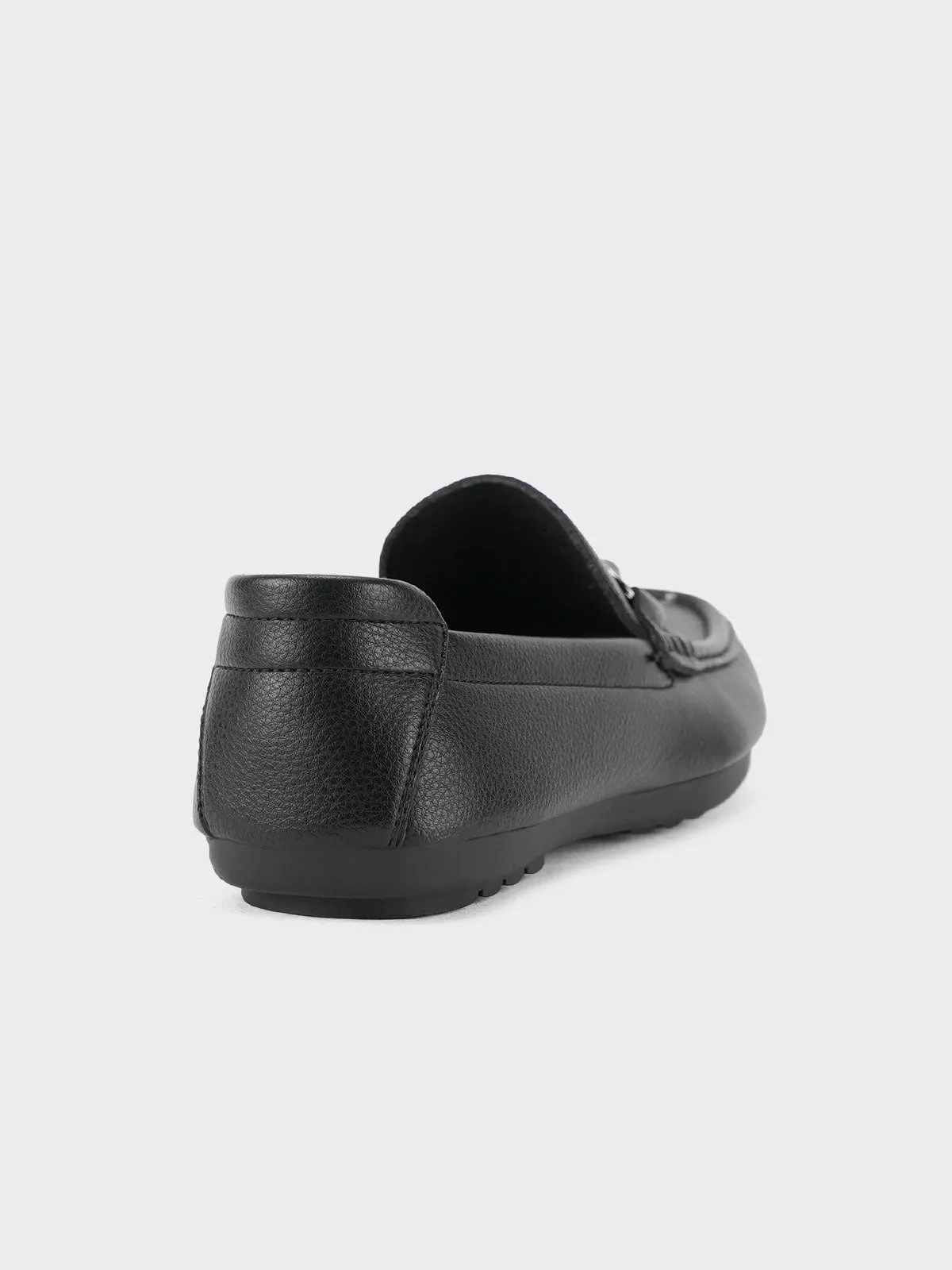 Men "HARUKA" Comfort Smart Moccasins