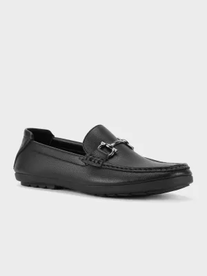 Men "HARUKA" Comfort Smart Moccasins