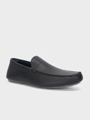Men "LANTO" Casual Slip On Moccasins UK Size 6-11