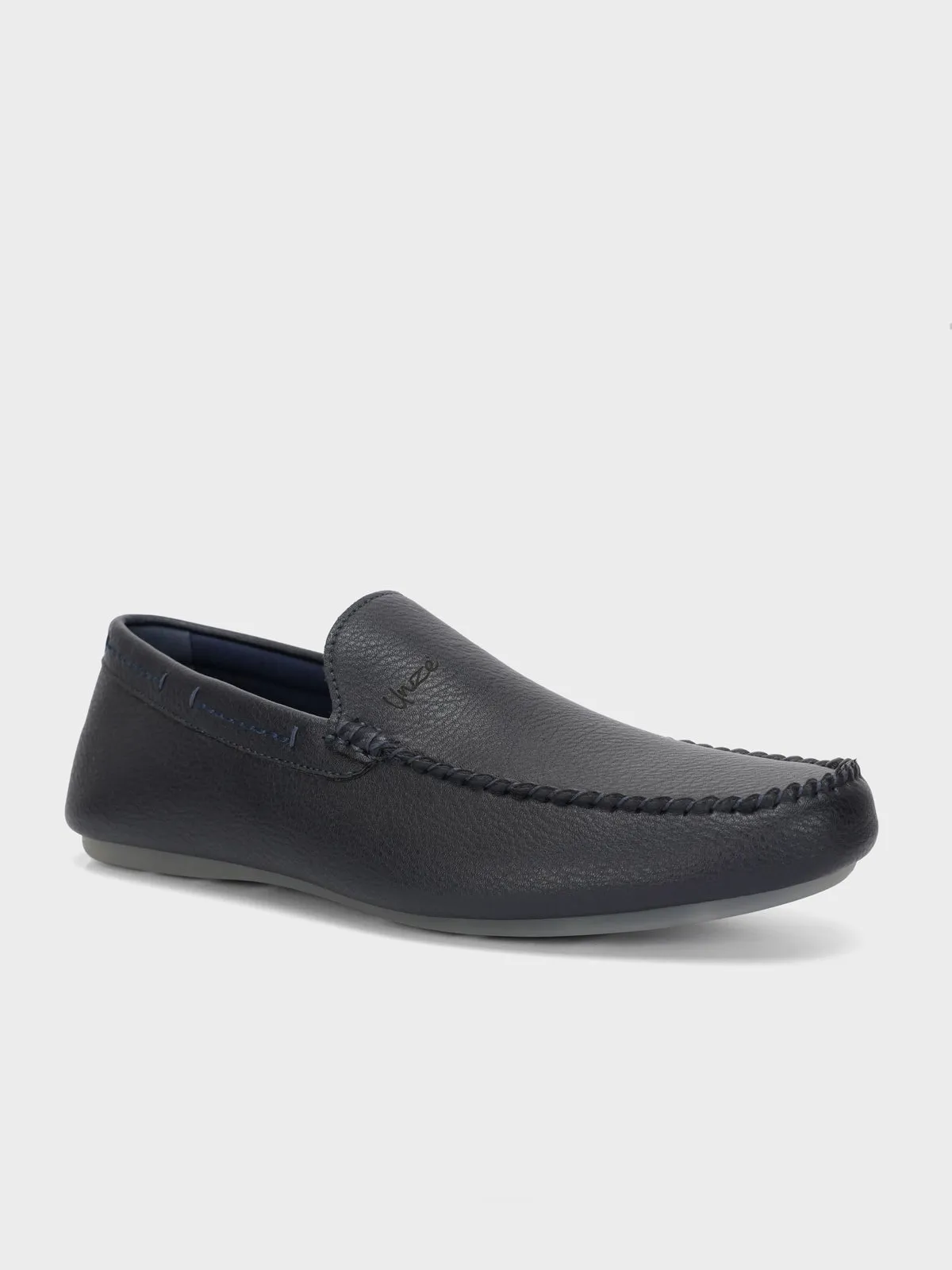 Men "LANTO" Casual Slip On Moccasins UK Size 6-11