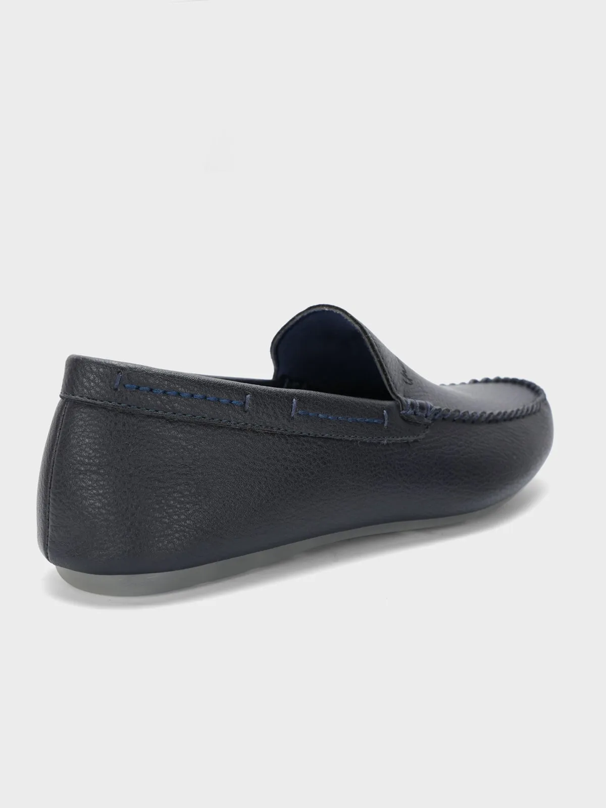 Men "LANTO" Casual Slip On Moccasins UK Size 6-11