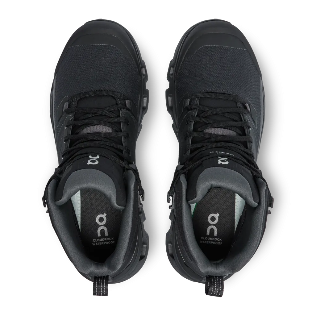 Men's Cloudrock 2 Waterproof
