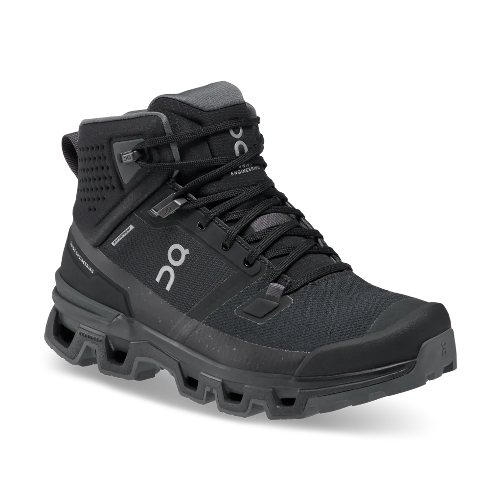 Men's Cloudrock 2 Waterproof