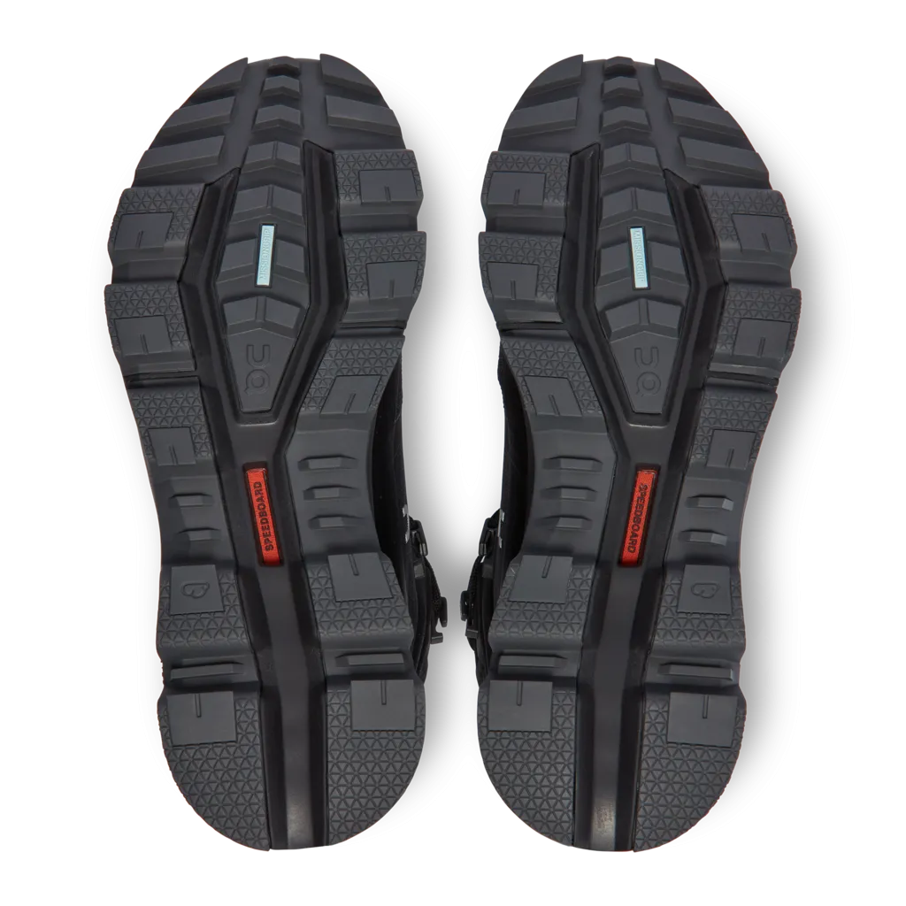 Men's Cloudrock 2 Waterproof