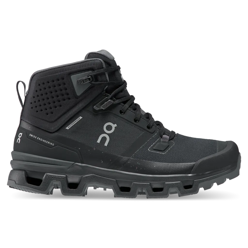 Men's Cloudrock 2 Waterproof