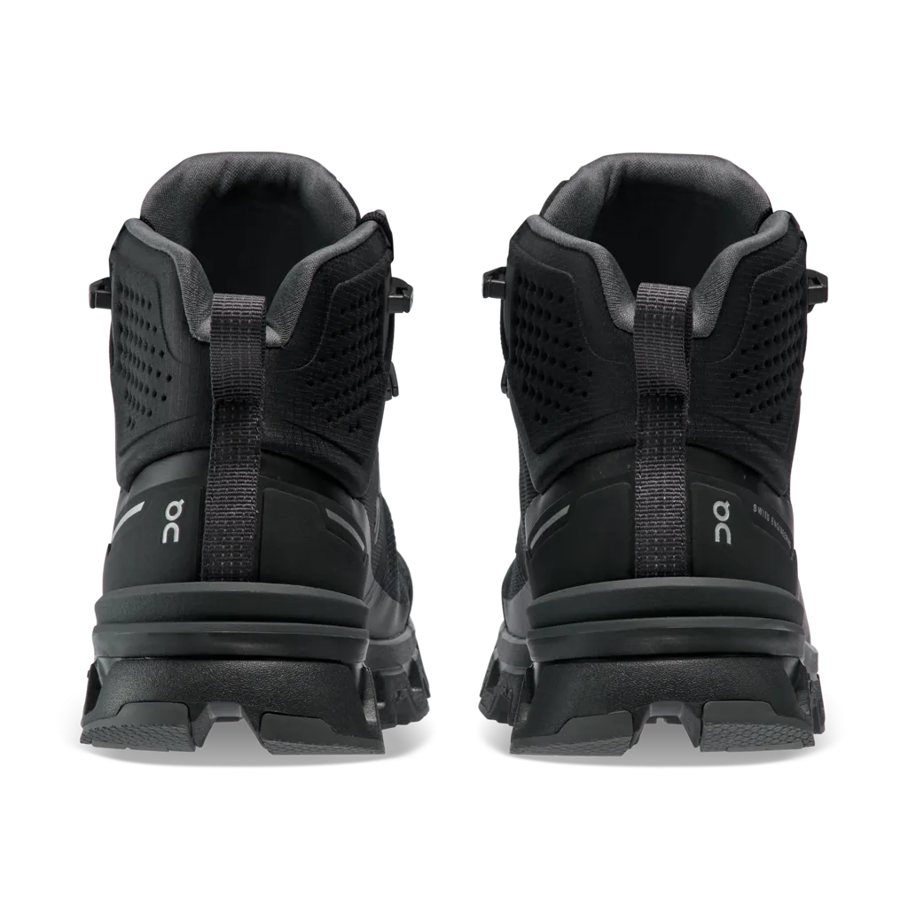 Men's Cloudrock 2 Waterproof