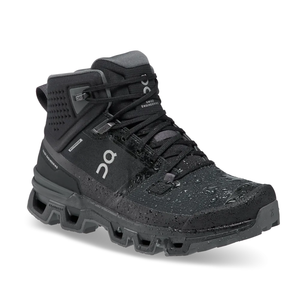 Men's Cloudrock 2 Waterproof