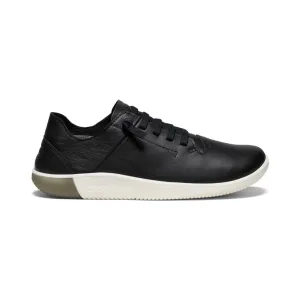 Men's KNX Unlined Leather Sneaker