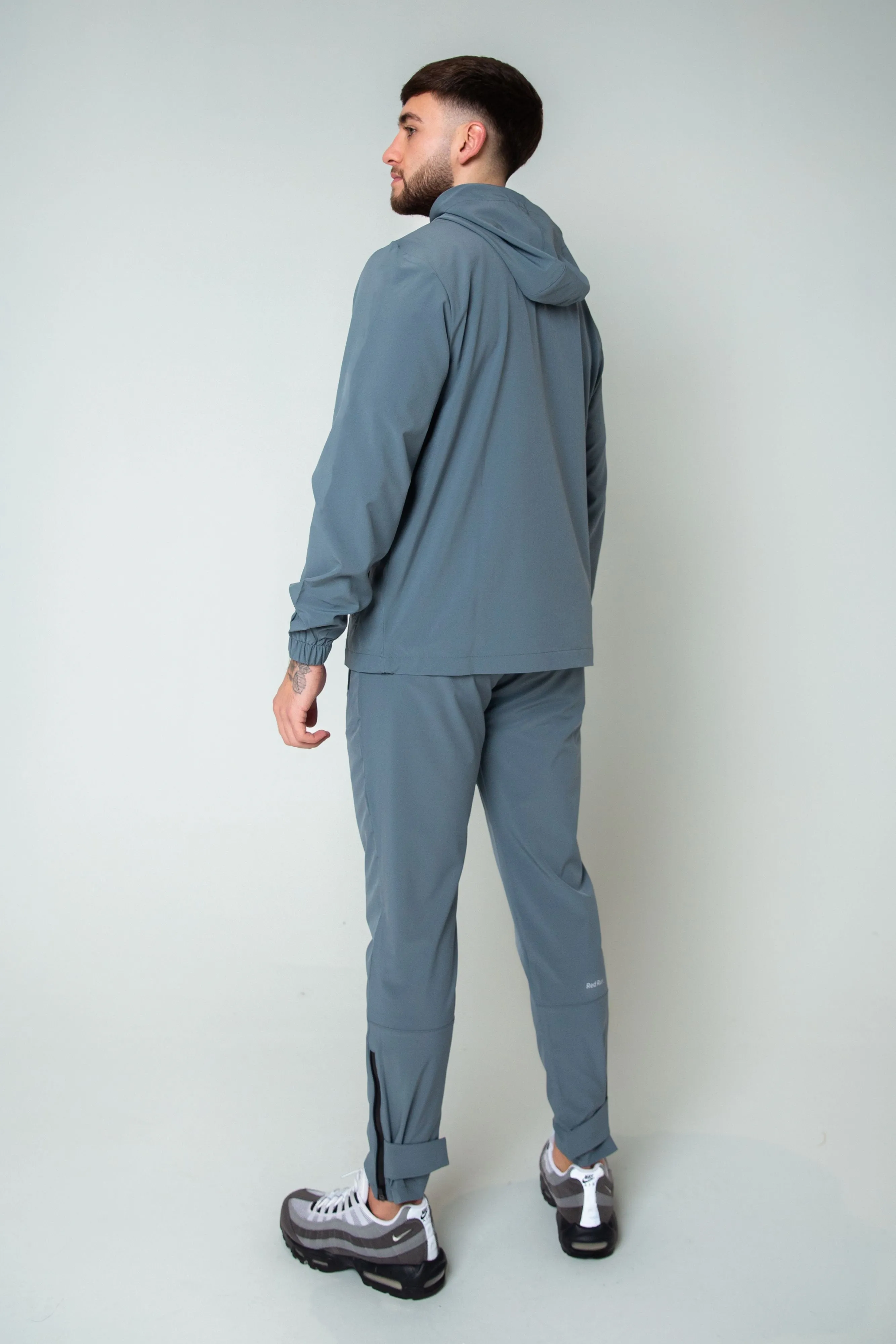 Mens Lightweight Jacket - Drop 1
