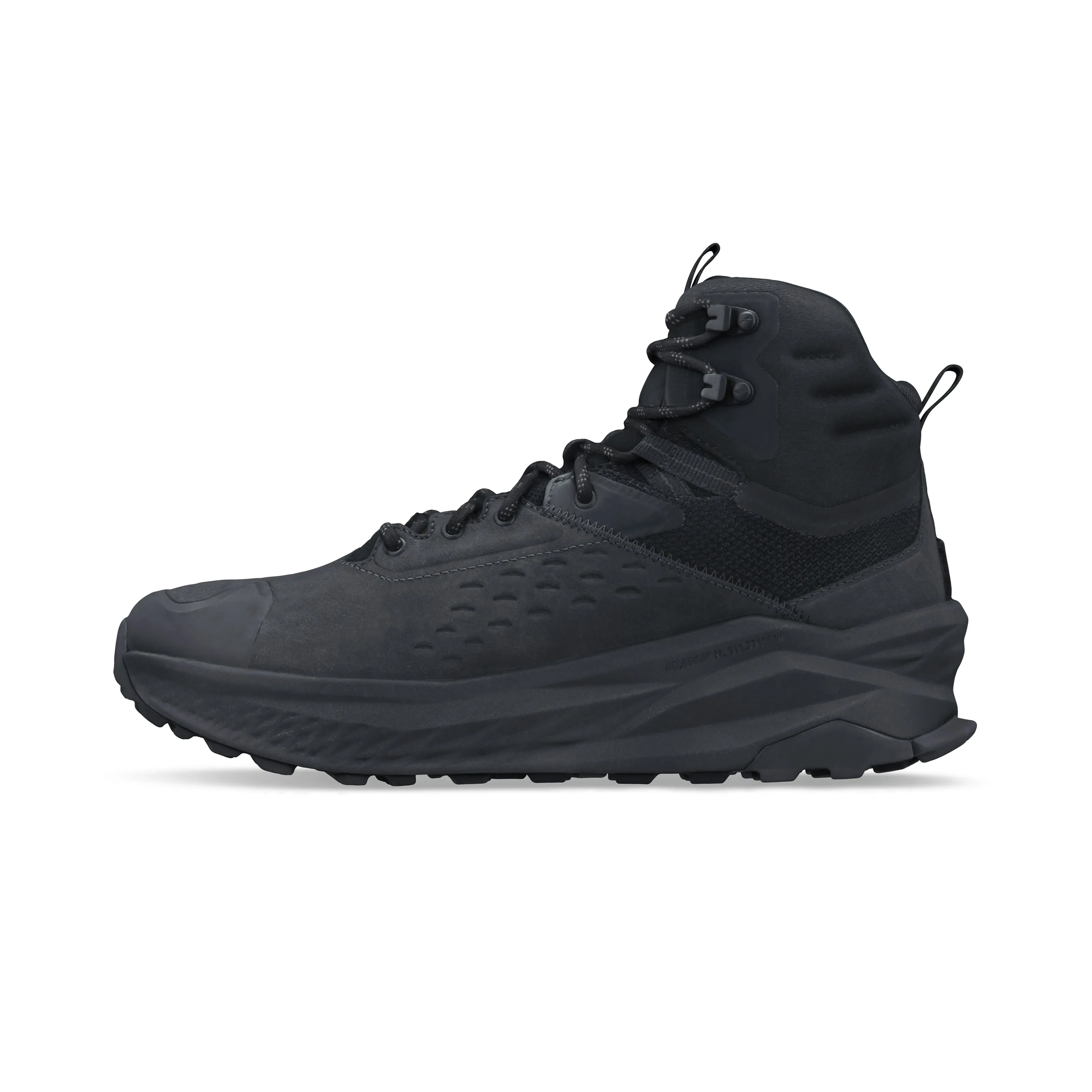 Men's Olympus 6 Hike Mid GTX