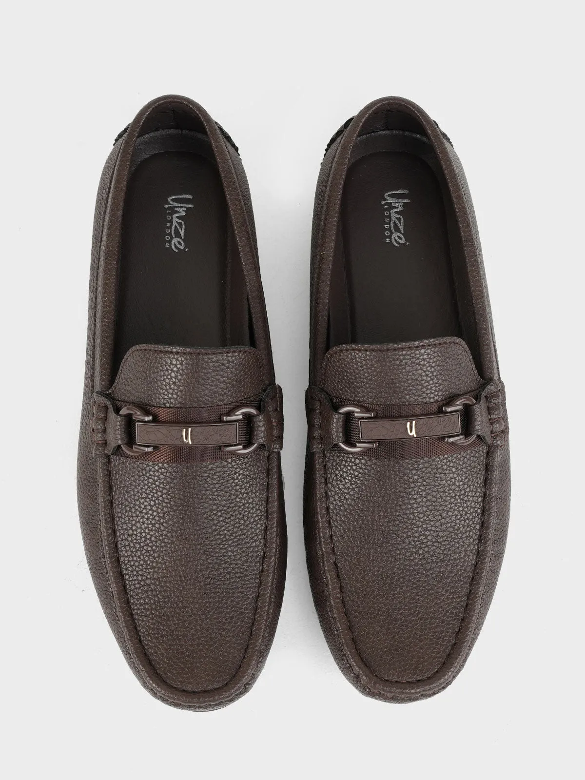 Mens "HERYTA" Comfy Super Soft Shoes
