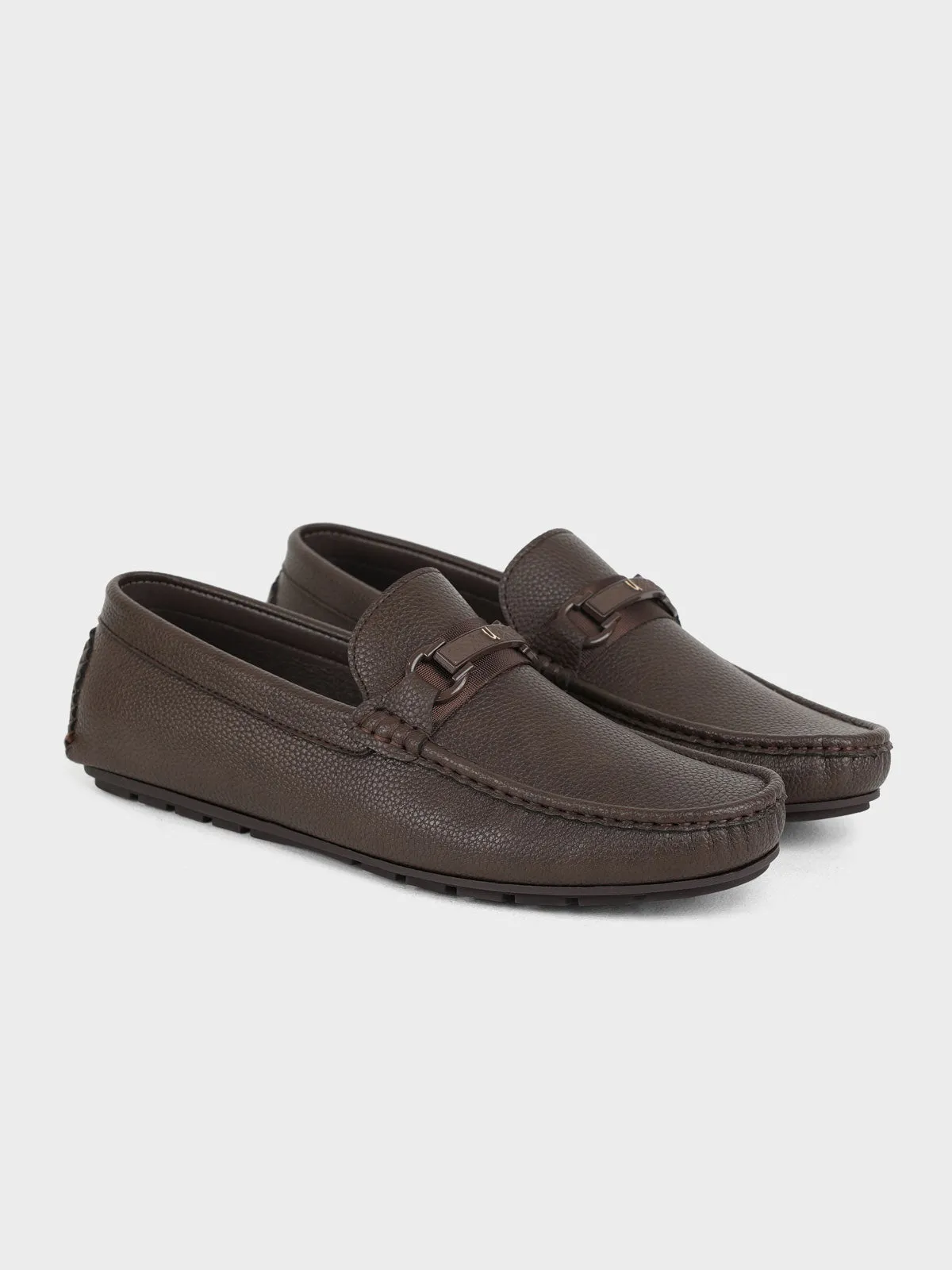Mens "HERYTA" Comfy Super Soft Shoes