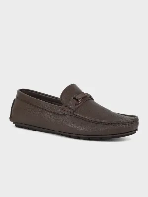 Mens "HERYTA" Comfy Super Soft Shoes