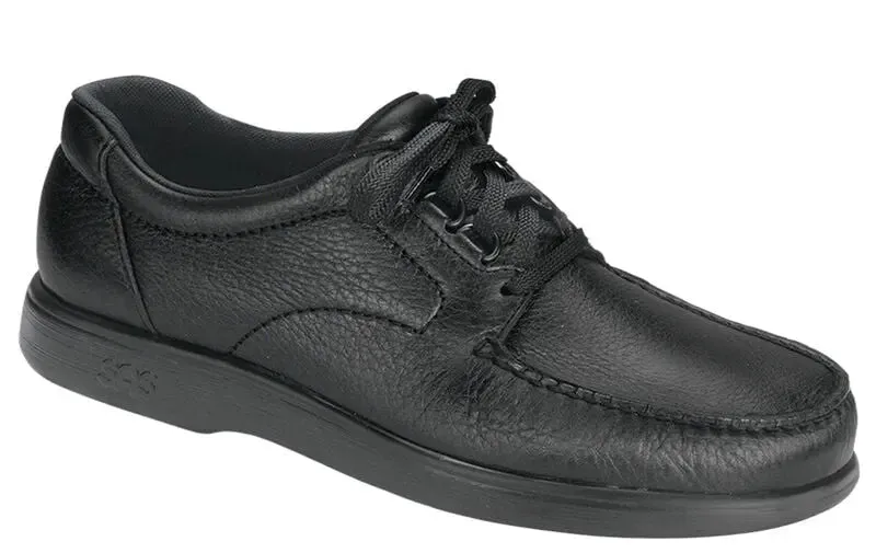 Men's SAS Bout Time – Classic Style with All-Day Comfort