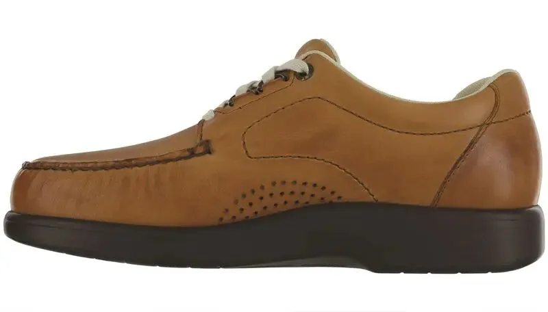 Men's SAS Bout Time – Classic Style with All-Day Comfort