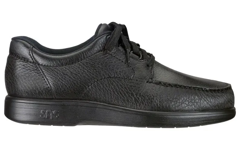 Men's SAS Bout Time – Classic Style with All-Day Comfort