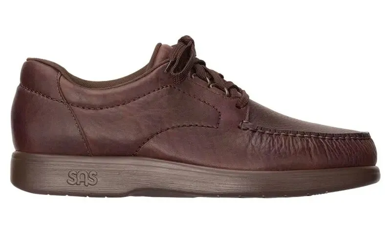 Men's SAS Bout Time – Classic Style with All-Day Comfort