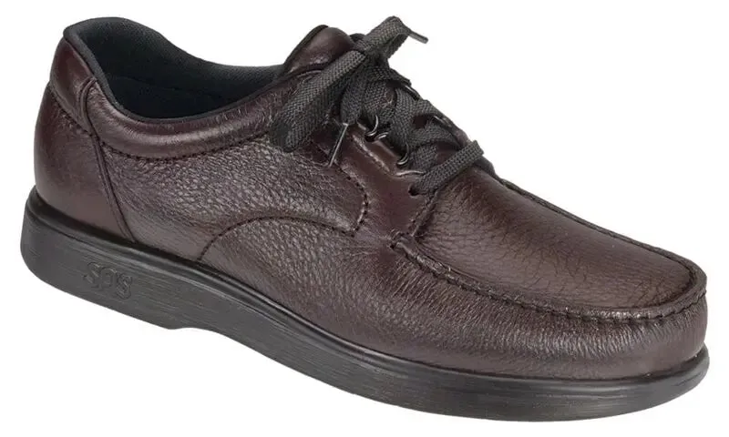 Men's SAS Bout Time – Classic Style with All-Day Comfort