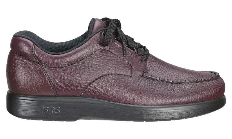 Men's SAS Bout Time – Classic Style with All-Day Comfort
