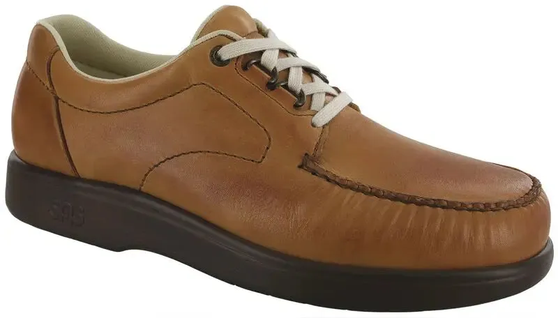 Men's SAS Bout Time – Classic Style with All-Day Comfort