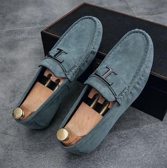 Mevario Italiano Loafers
