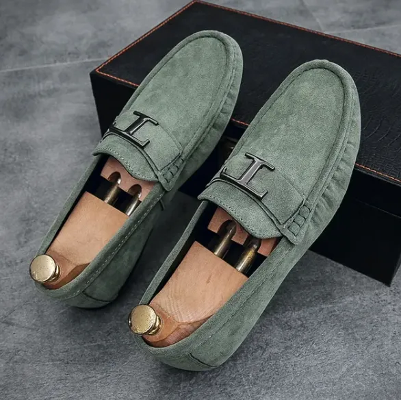 Mevario Italiano Loafers