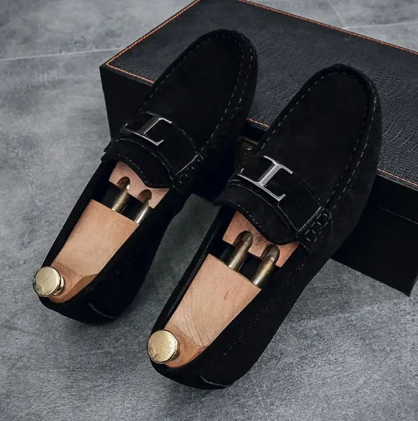 Mevario Italiano Loafers