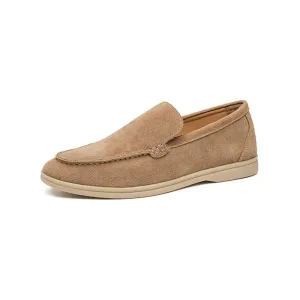 Mevario PREMIUM Suede Loafers