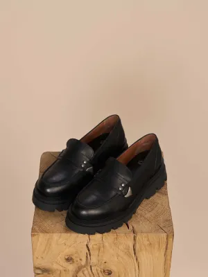 MMCosta Rica Leather Loafer