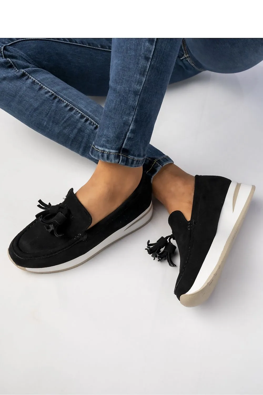Mocassin Inello