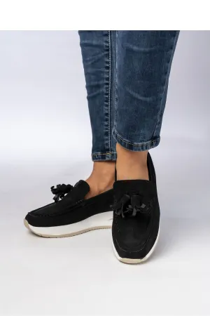 Mocassin Inello
