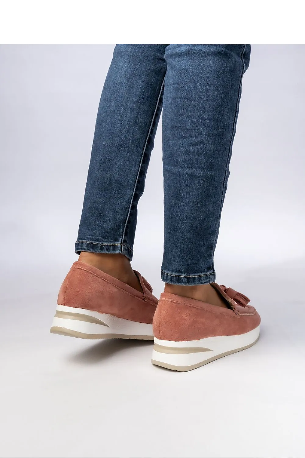 Mocassin Inello