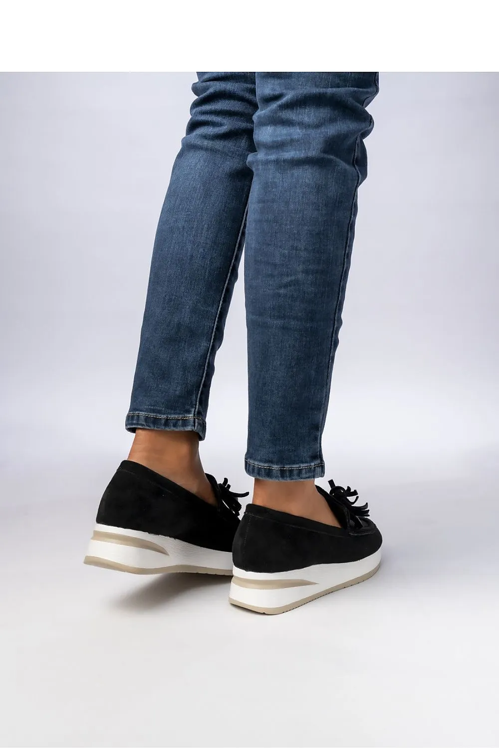 Mocassin Inello