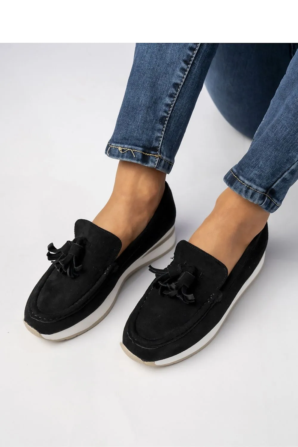 Mocassin Inello
