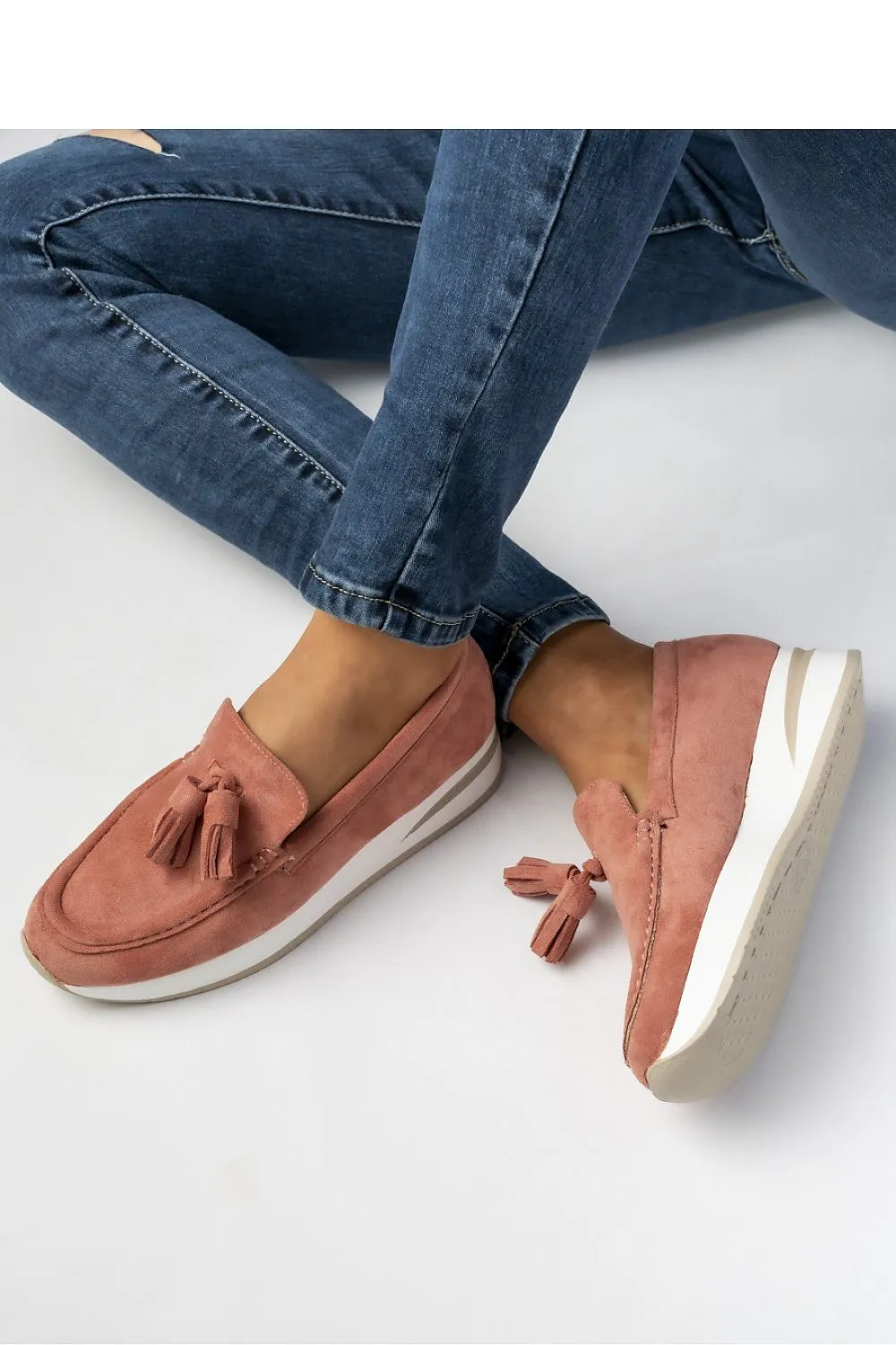 Mocassin Inello