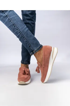 Mocassin Inello