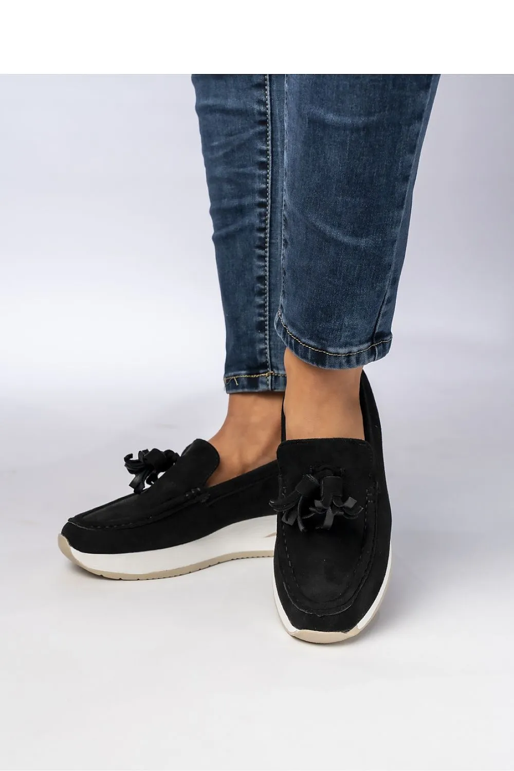 Mocassin Inello