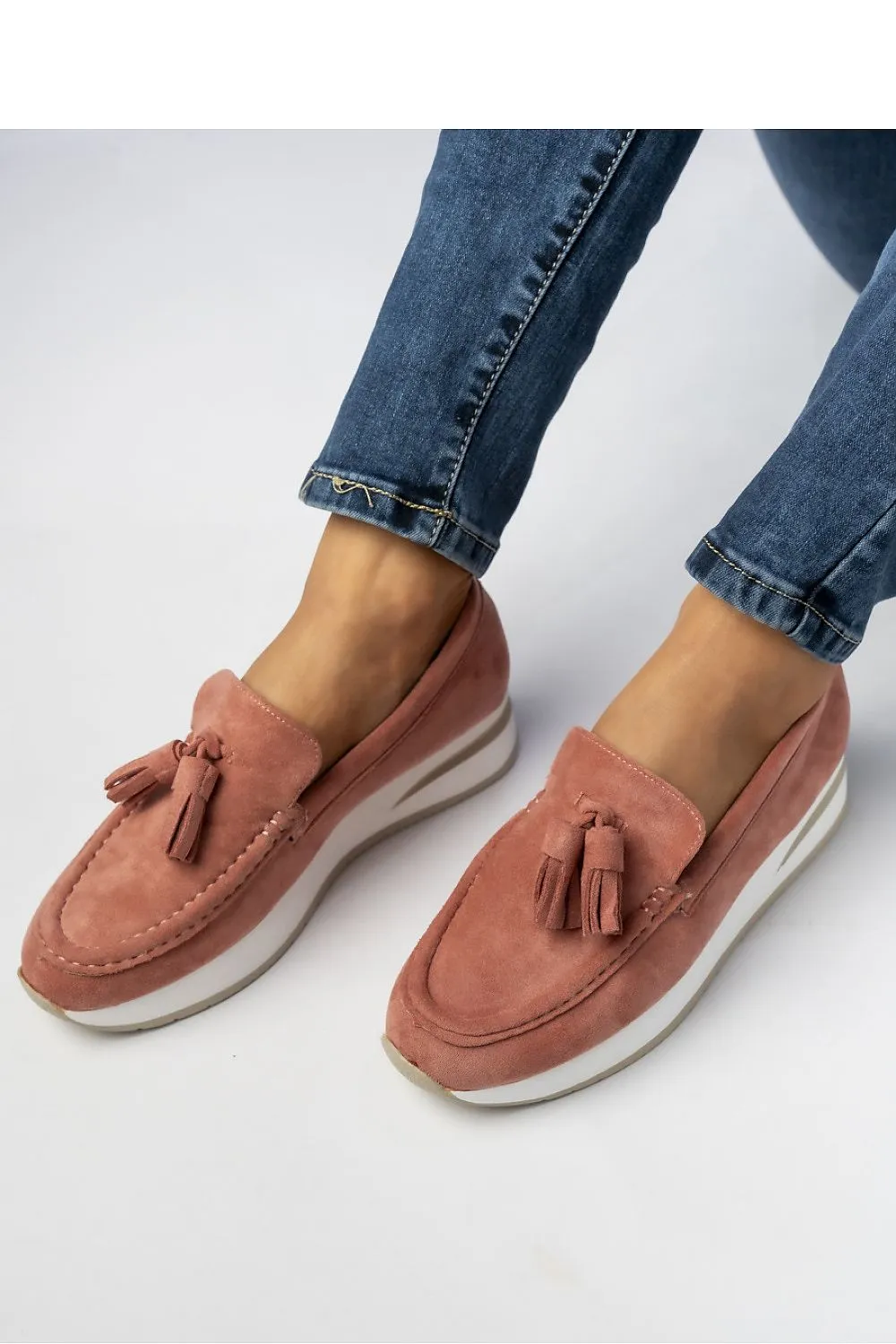 Mocassin Inello