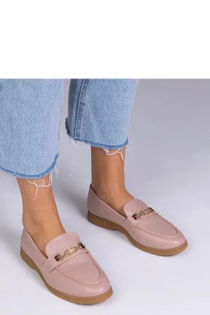 Mocassin PRIMO