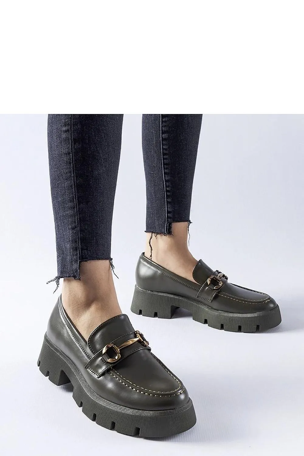Mocassin Solea
