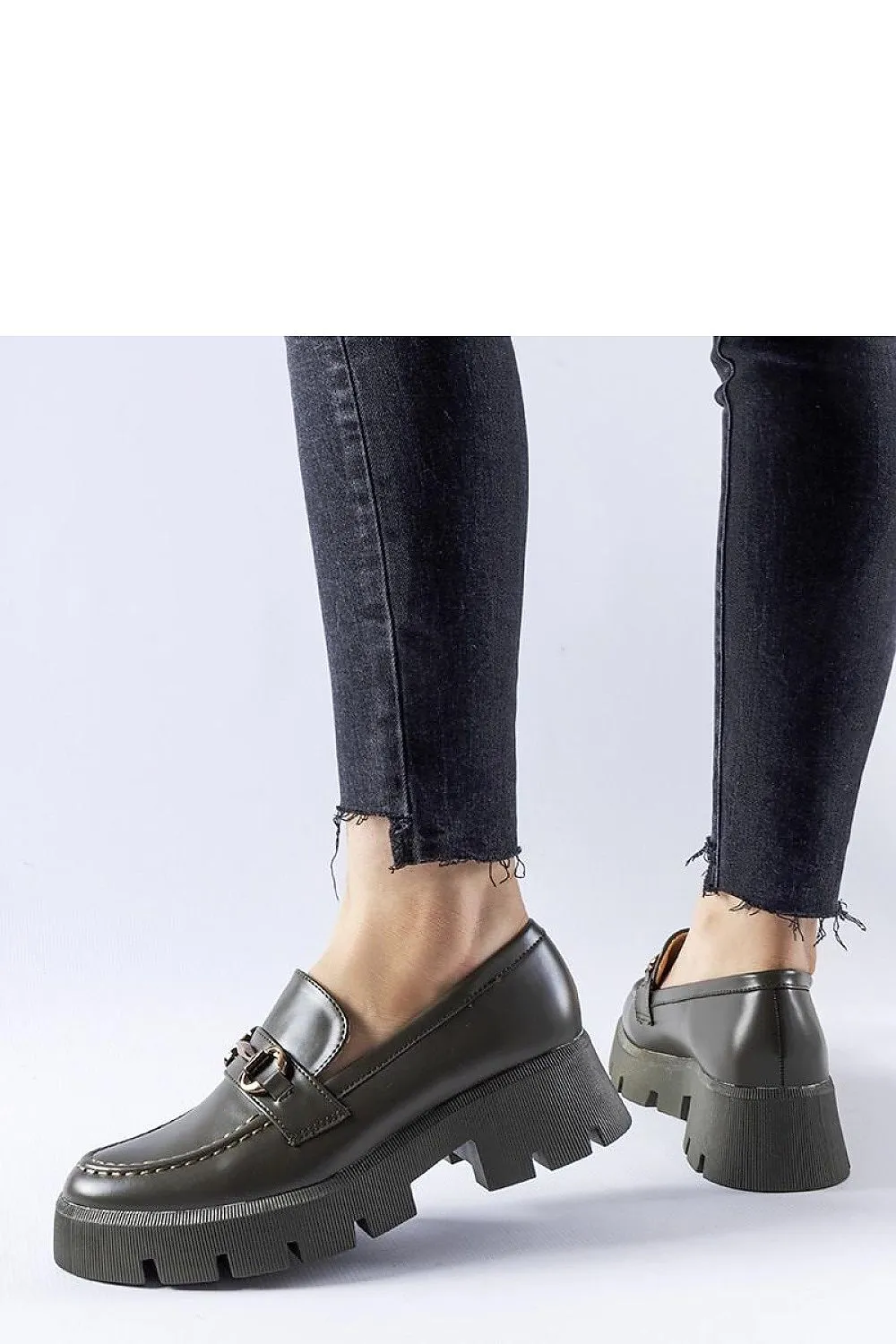 Mocassin Solea