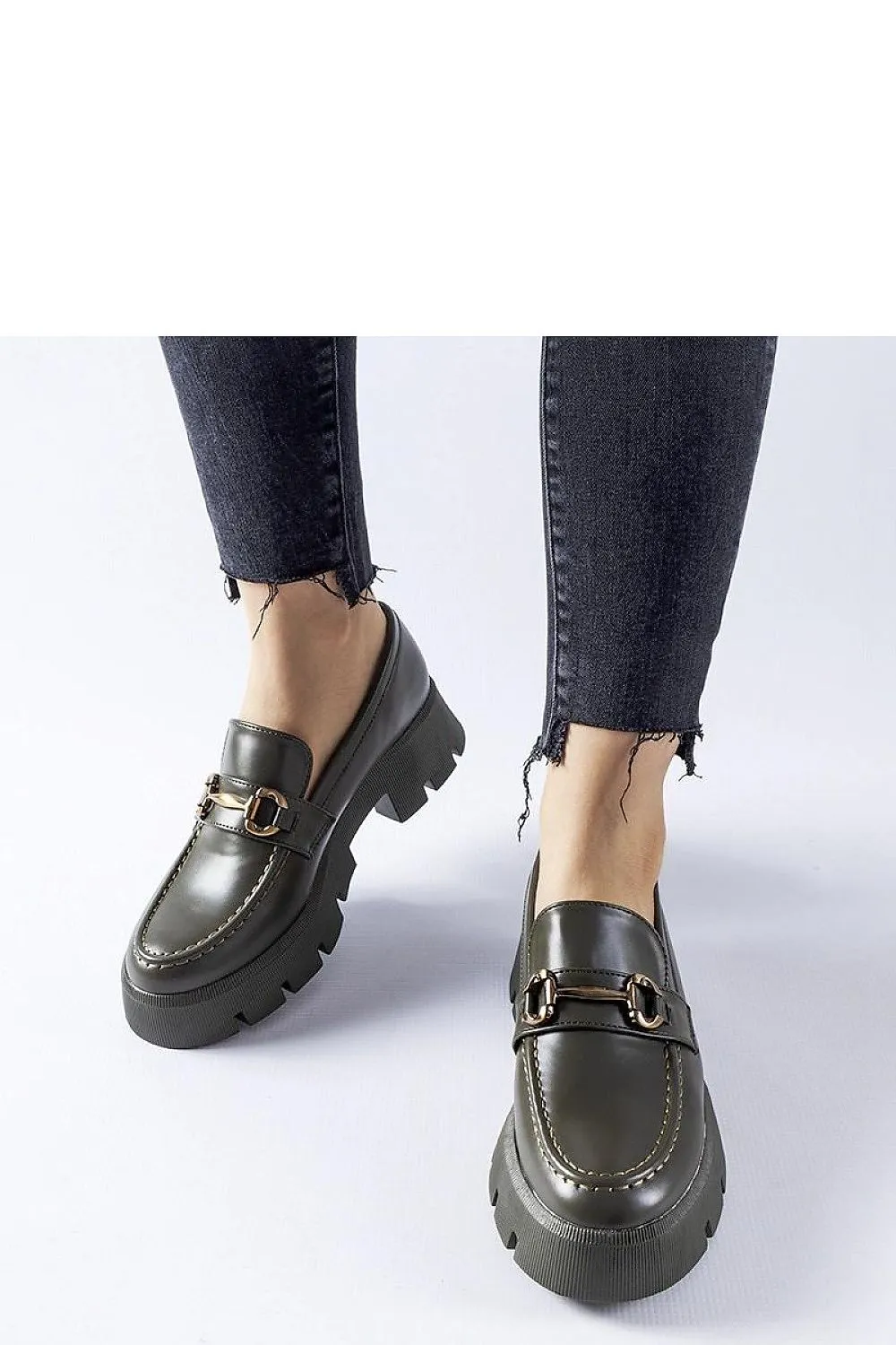 Mocassin Solea