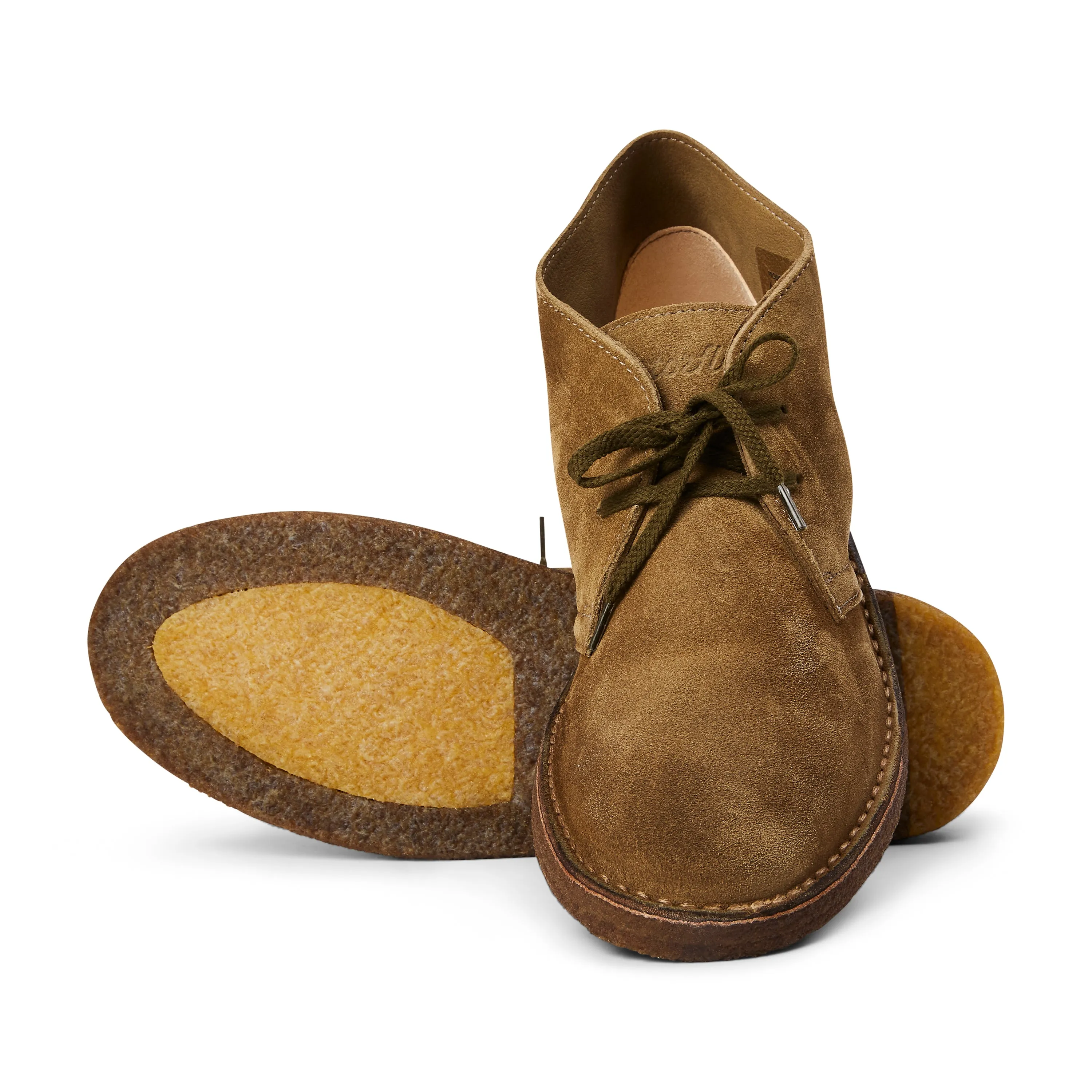 Montflex - Militare